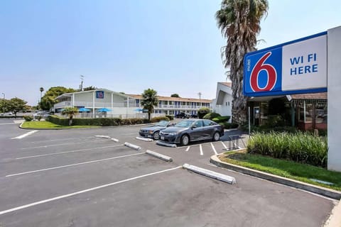 Motel 6 Sunnyvale, CA - South Hotel in Sunnyvale