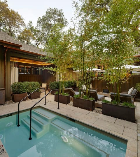 Recreational facilities