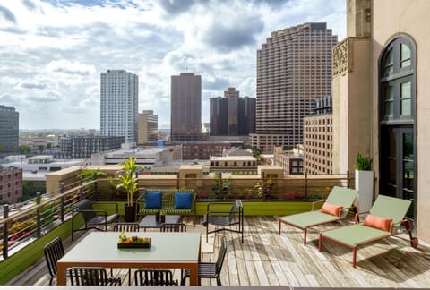 The Barnett, Part Of Jdv By Hyatt Hotel in Warehouse District