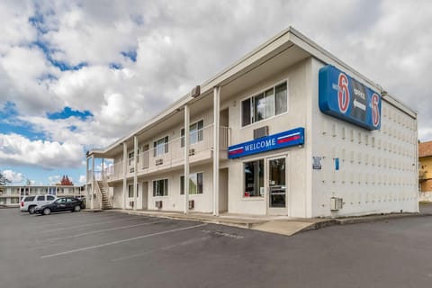 Motel 6 Beaverton, OR Hotel in Beaverton