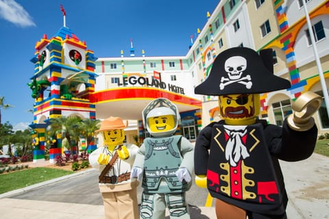 LEGOLAND® Florida Resort Resort in Winter Haven