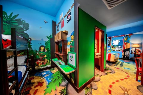 LEGOLAND® Florida Resort Resort in Winter Haven
