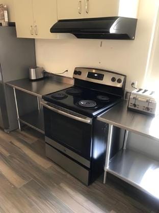 Downtown Berkeley YMCA Hotel and Residence Hotel in Berkeley