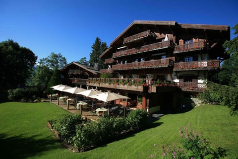 Property view