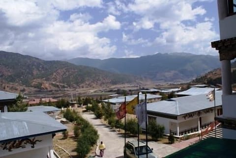 Property view