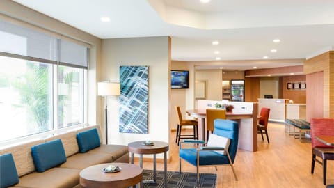 TownePlace Suites by Marriott Cedar Rapids Marion Hotel in Cedar Rapids