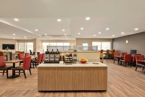 TownePlace Suites by Marriott Cedar Rapids Marion Hotel in Cedar Rapids