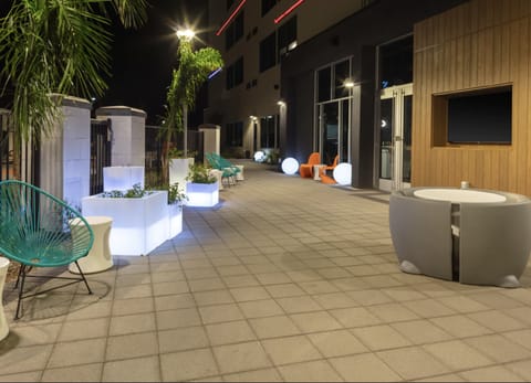 Aloft Glendale at Westgate Hotel in Glendale