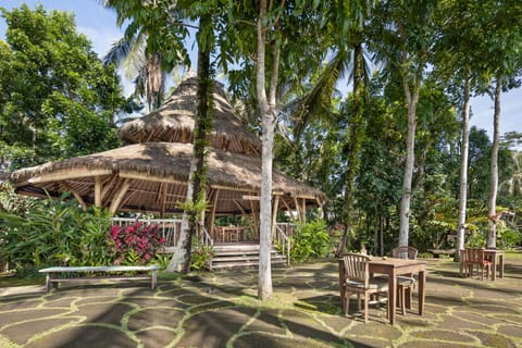 Asep Gumi Resort Resort in East Selemadeg
