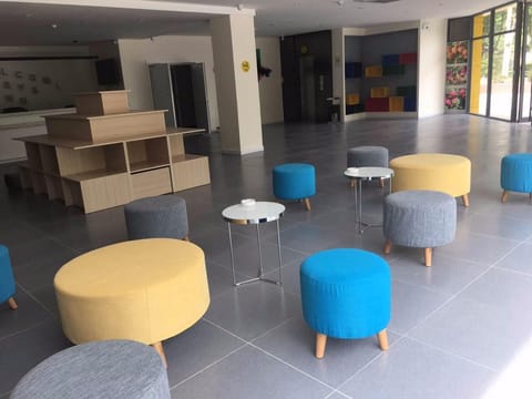 7 Days Inn Zhangjiakou Huailai Shacheng Hotel in Beijing