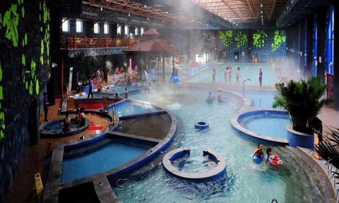 7 Days Inn Zhangjiakou Huailai Shacheng Hotel in Beijing