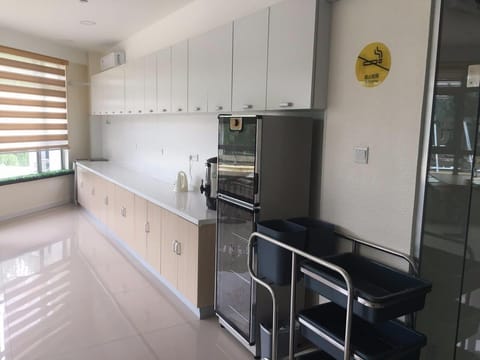 7 Days Inn Zhangjiakou Huailai Shacheng Hotel in Beijing