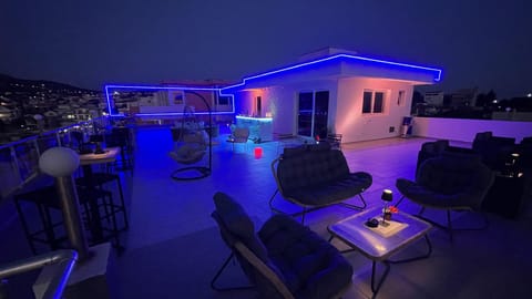 Elma Apartment hotel in Ulcinj Municipality