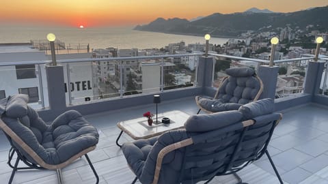 Elma Apartment hotel in Ulcinj Municipality