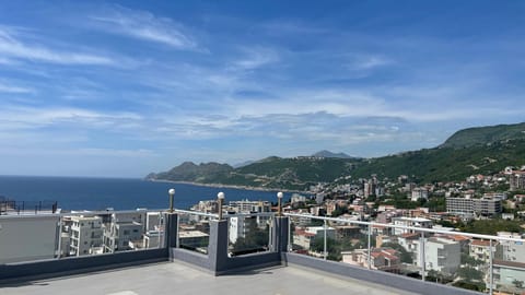 Elma Apartment hotel in Ulcinj Municipality