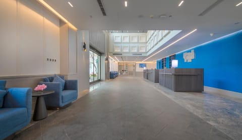 Holiday Inn Express Beijing Badaling By IHG Hotel in Beijing