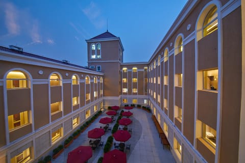 Holiday Inn Express Beijing Badaling By IHG Hotel in Beijing