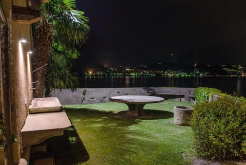 Chocolat Relais et Maisons - Au Lac Lodge in Omegna