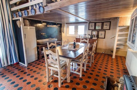 Chocolat Relais et Maisons - Au Lac Lodge in Omegna