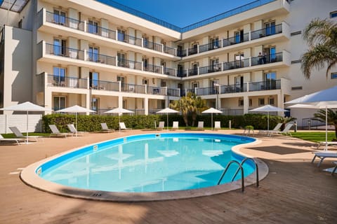 Ticho's Greenblu Hotel Hotel in Province of Taranto