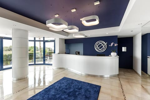 Ticho's Greenblu Hotel Hotel in Province of Taranto