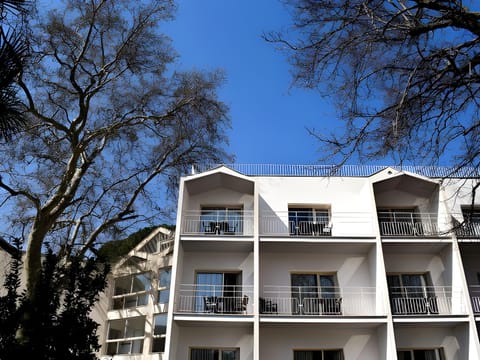 So’ Lifestyle Hotel Sorrento Hotel in Sant Agnello