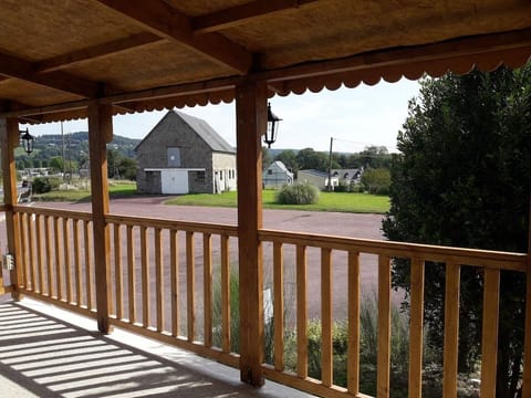Property view