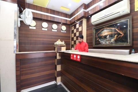 Facilities