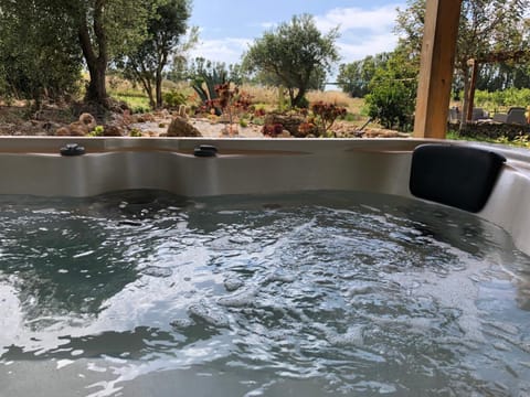 Villa Arzilla Sardegna Apartment hotel in Sardinia