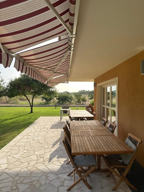 Villa Arzilla Sardegna Apartment hotel in Sardinia