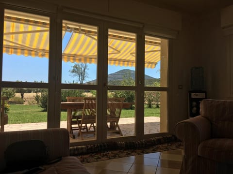 Villa Arzilla Sardegna Apartment hotel in Sardinia