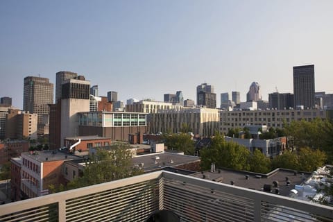 Property view