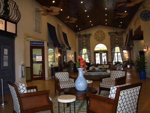 Paradise Palm Resort Orlando Resort in Bay Lake