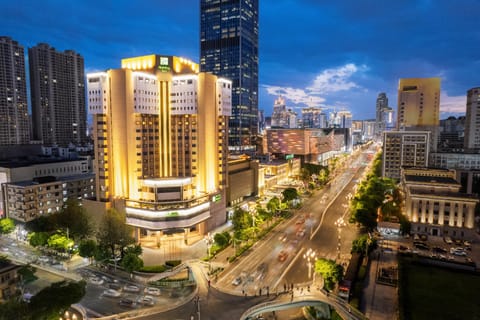 Property view