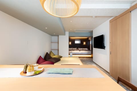 Room plan