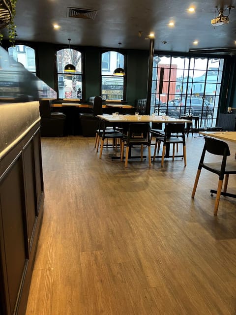 Star Bar Cafe and Hotel Hotel in Launceston