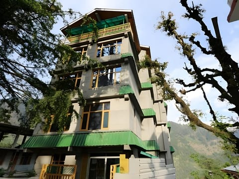 Property view