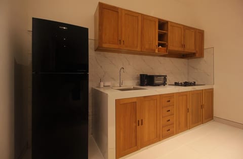 Bougainnvillea Villa Cemagi by Parigata Resort in Kediri