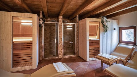 Borgo Romantico Relais Hotel in Lake Garda