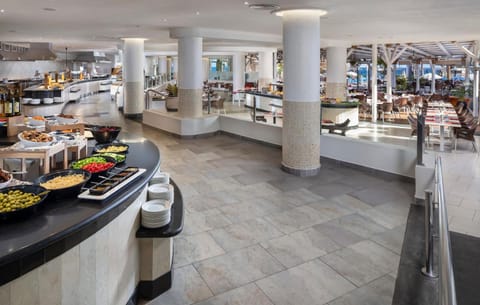 Sol Lanzarote - All Inclusive Hotel in Puerto del Carmen