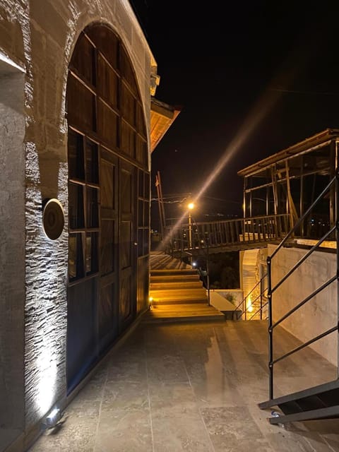 Almula Cave Hotel Hotel in Kayseri, Türkiye