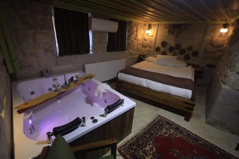 Almula Cave Hotel Hotel in Kayseri, Türkiye