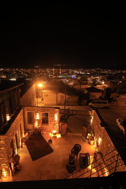 Almula Cave Hotel Hotel in Kayseri, Türkiye