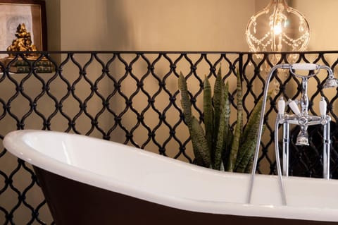 The Coleridge Hotel in Valletta