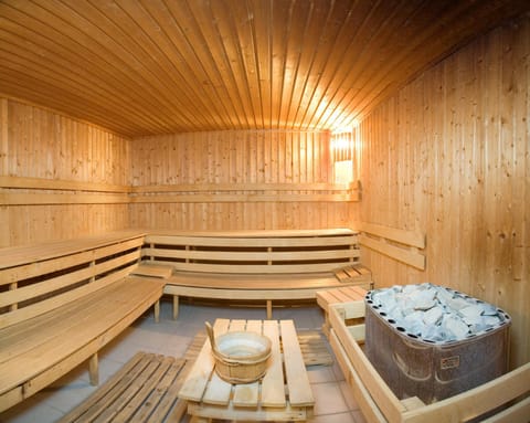 HOTEL SVETA ELENA Apartment hotel in Varna