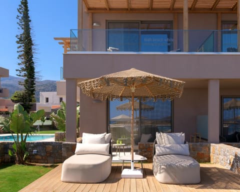 High Beach White - Adults Only Hotel in Malia, Crete