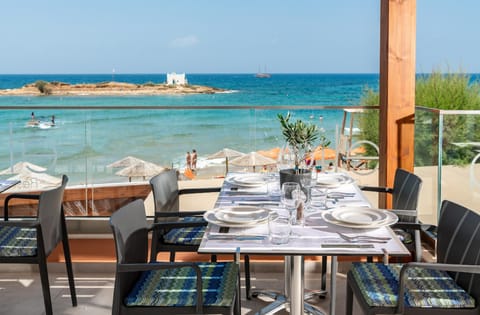 High Beach White - Adults Only Hotel in Malia, Crete