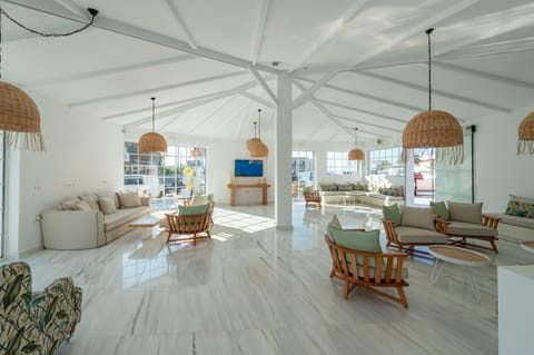 High Beach White - Adults Only Hotel in Malia, Crete