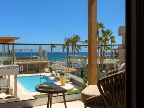 High Beach White - Adults Only Hotel in Malia, Crete