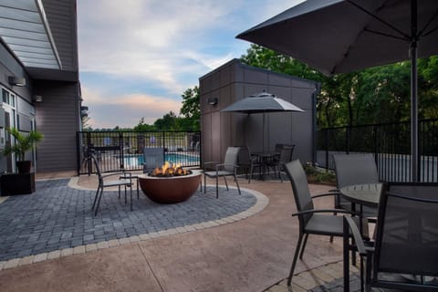 Fairfield by Marriott Inn & Suites Knoxville Lenoir City/I-75 Hotel in Watts Bar Lake